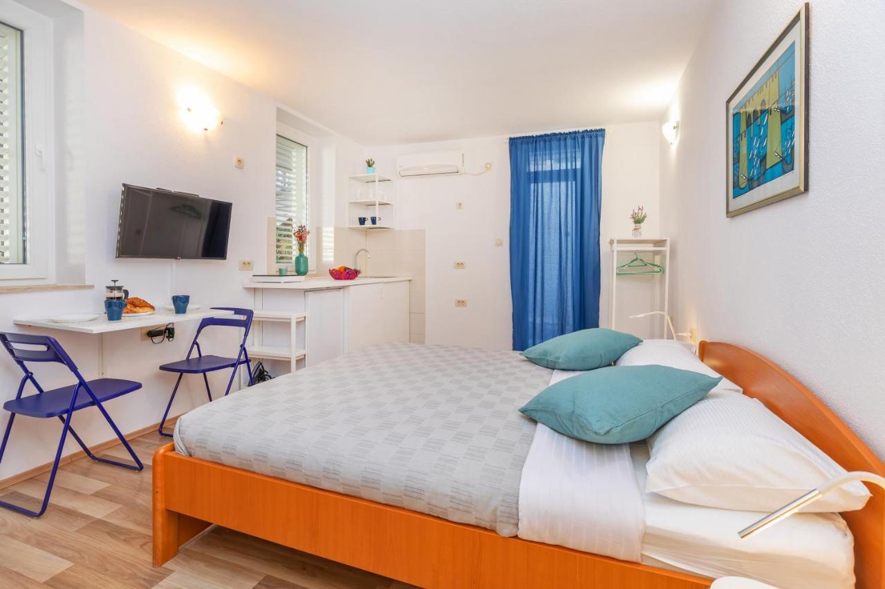 Bis Apartments 1 & 2 Dubrovnik Eksteriør billede