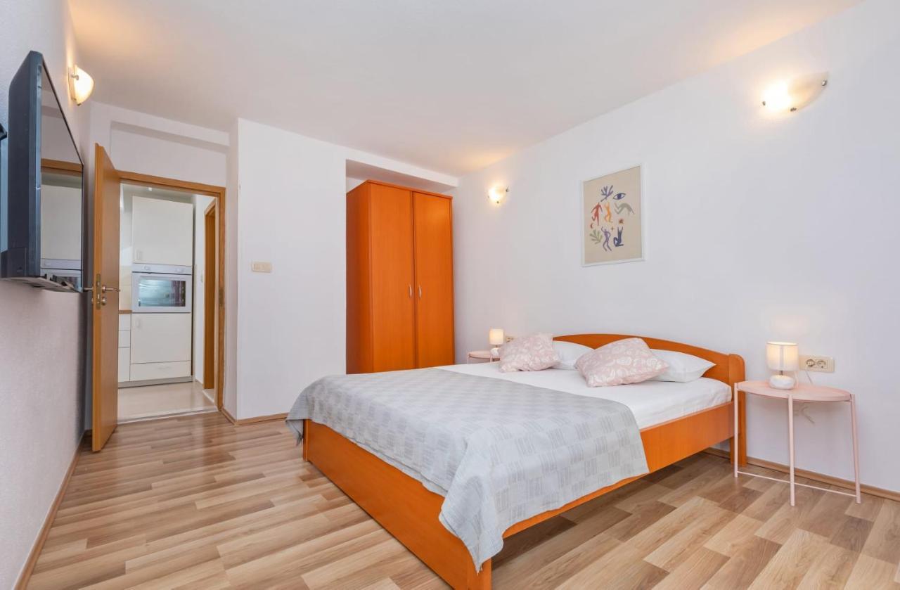 Bis Apartments 1 & 2 Dubrovnik Eksteriør billede